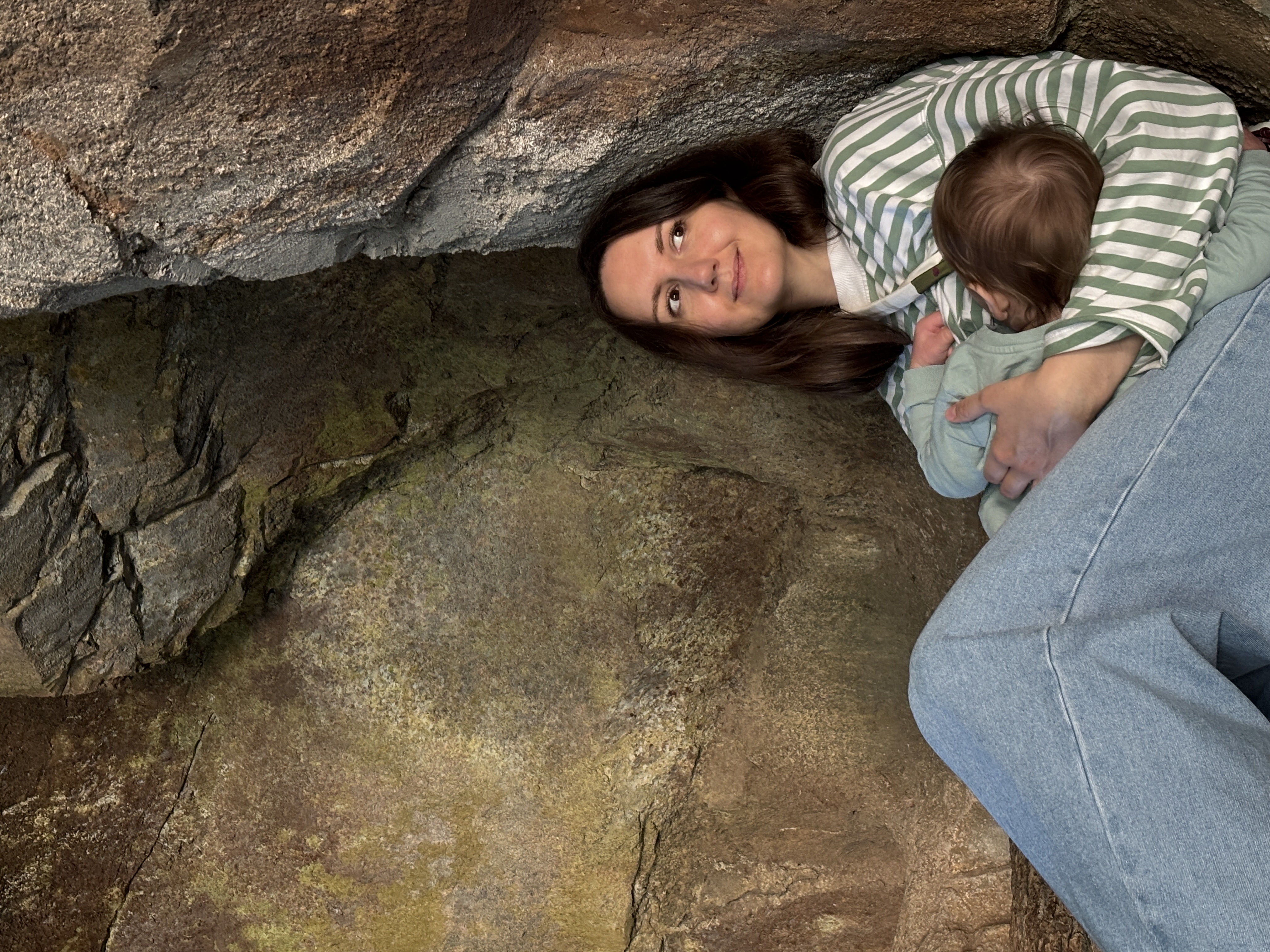 Создательницы